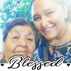 Meet your Posher, Anissa